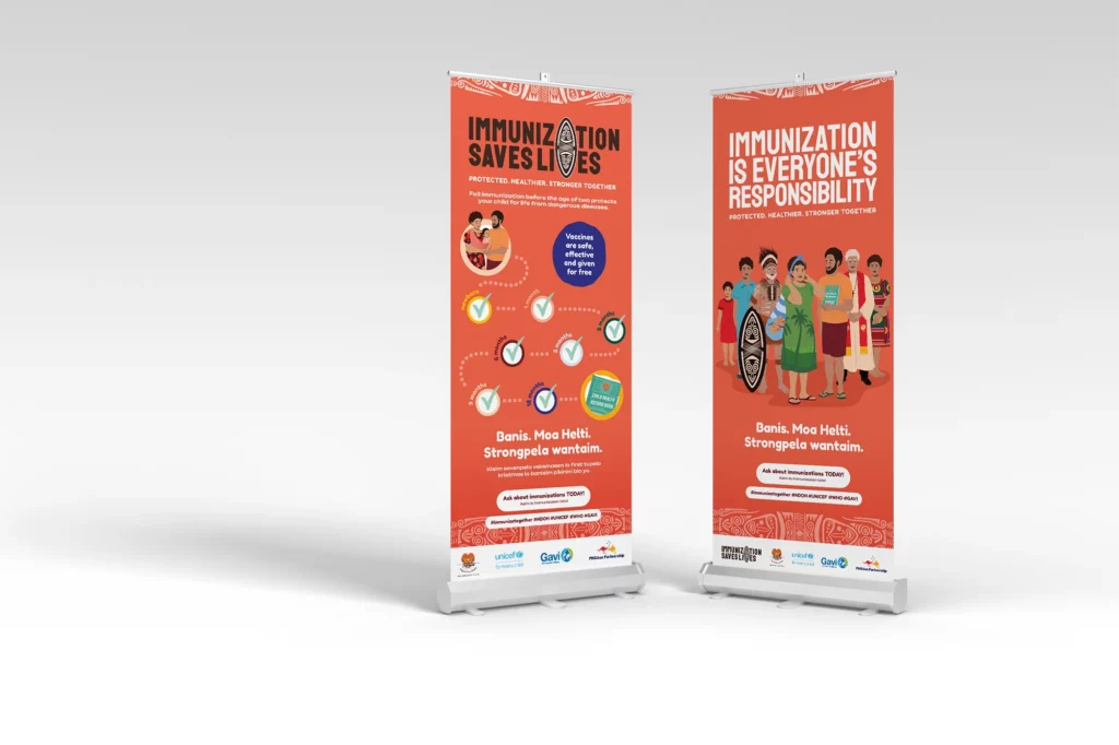 UNI_Routine Immunisation_Pull Up Banner_R5 OP2