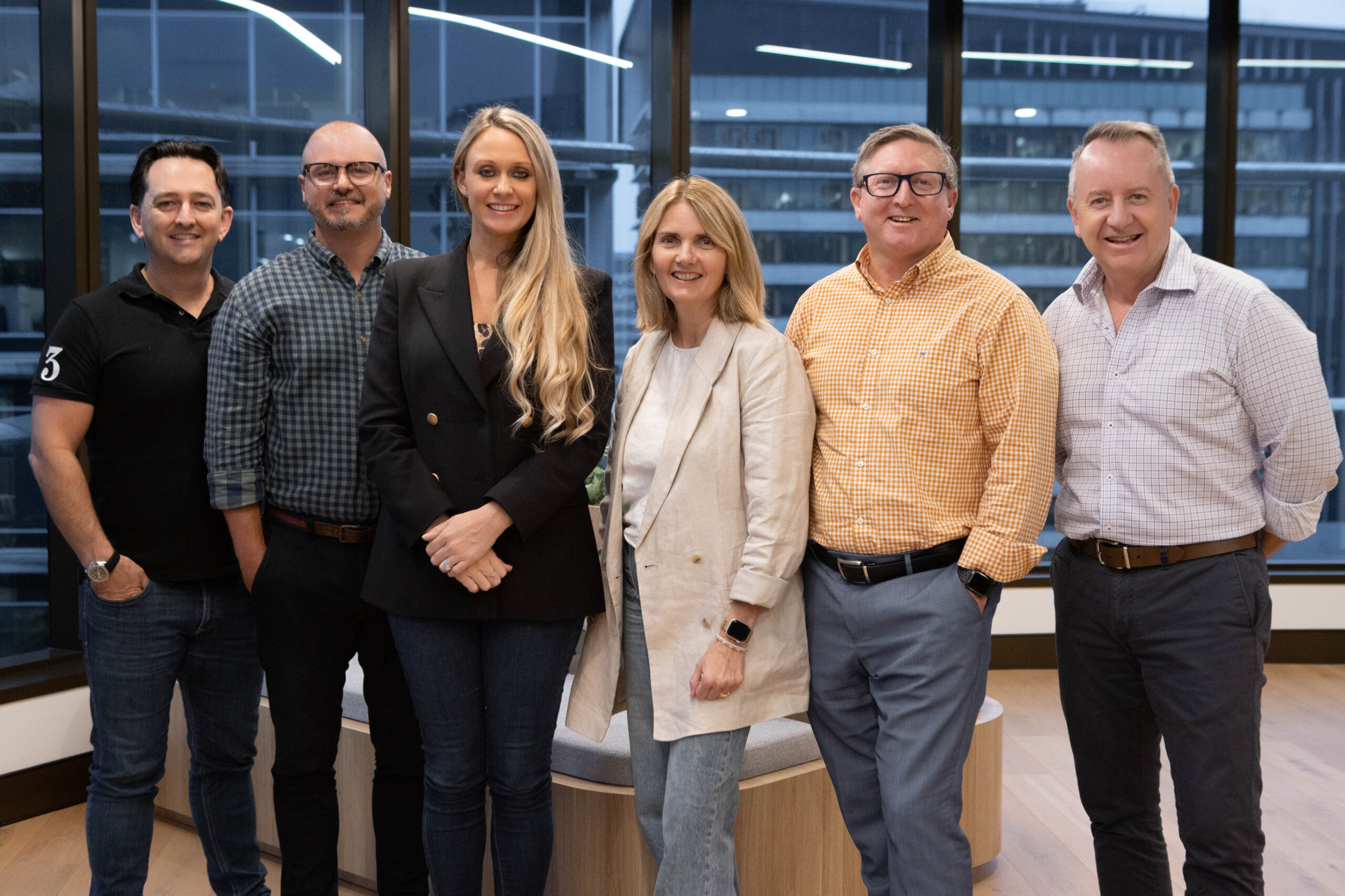 The Colony Group acquires Orange Digital