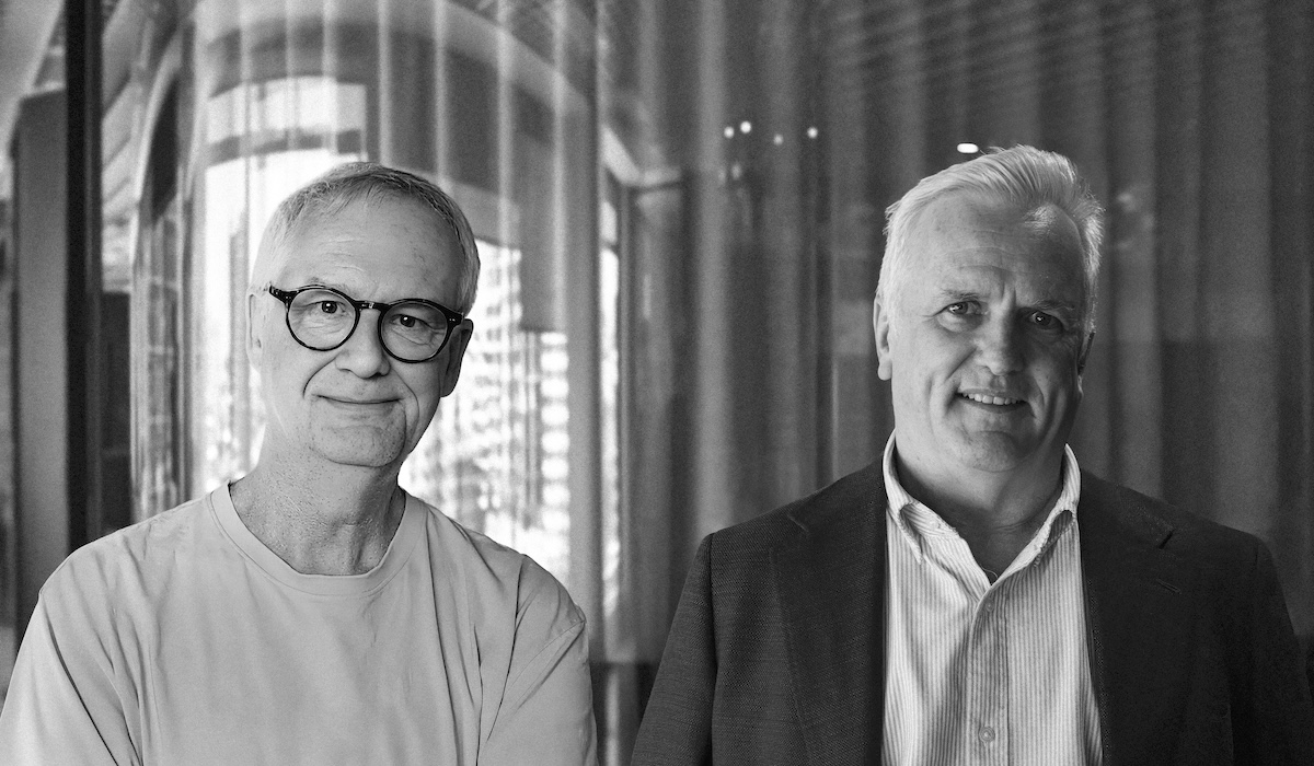 Colony Group expands into Melbourne & Sydney. Appoints industry leaders Dominic Walsh and Bob Price as Managing Partners.